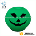 Pumpkin shape ghost silicone light LED nightlight
